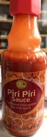 Piri Piri sauce