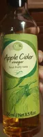 Vinaigre de cidre