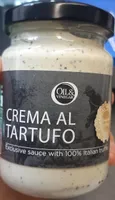 Crema al Tartufo