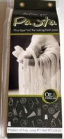 Pasta Flour type 00