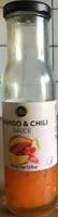 Mango & Chili Sauce