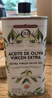 ACEITE DE OLIVA VIRGEN EXTRA