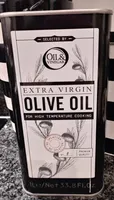 Extra virgin olive oil