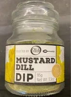 Mustard dill
