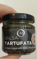 Salsa Tartufata