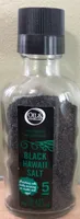 Black Hawai Salt