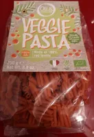 Veggie Pasta