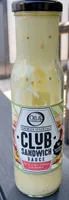 Club Sandwich sauce