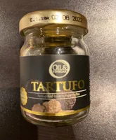 Italian summer truffle