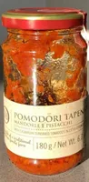 Pomodori Tapenade