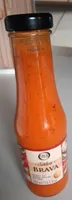 Salsa brava