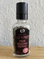 Four Seasons Pepper