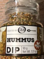 Hummus Dip