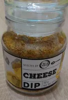 Cheese dip