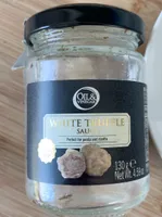 Sauce à la truffe blanche