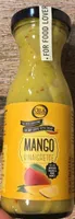 Mango Vinaigrette