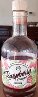 Raspberry Vinegar