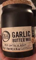 Garlic Butter Mix