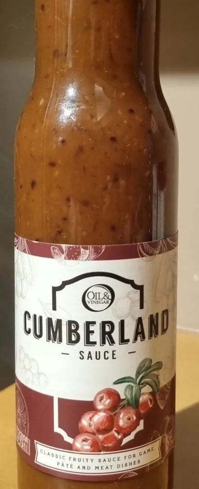 Cumberland