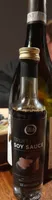 Truffle soy sauce