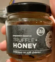 Truffle & honey