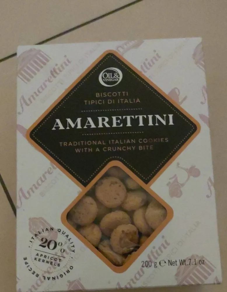 Amarettini