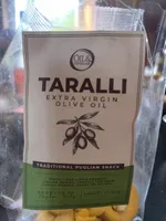 Taralli Extra Virgin Olive Oil