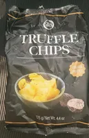 Trugfle Chips