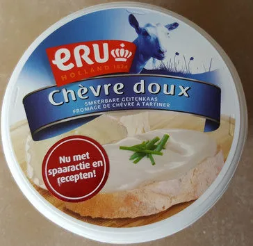 Chèvre doux à tartiner