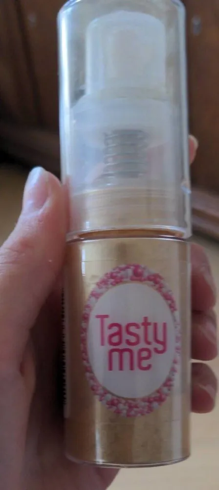 Tasty me