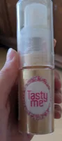 Tasty me