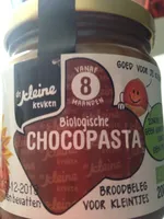 Chocopasta