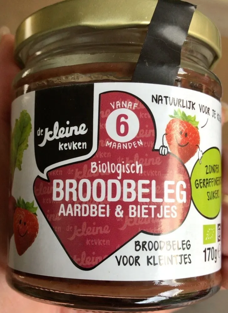 Broodbeleg