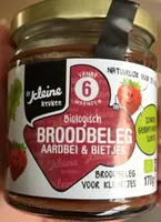 Broodbeleg