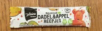 Bio Dadel & Appel reepjes