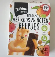 ABRIKOOS & NOTEN