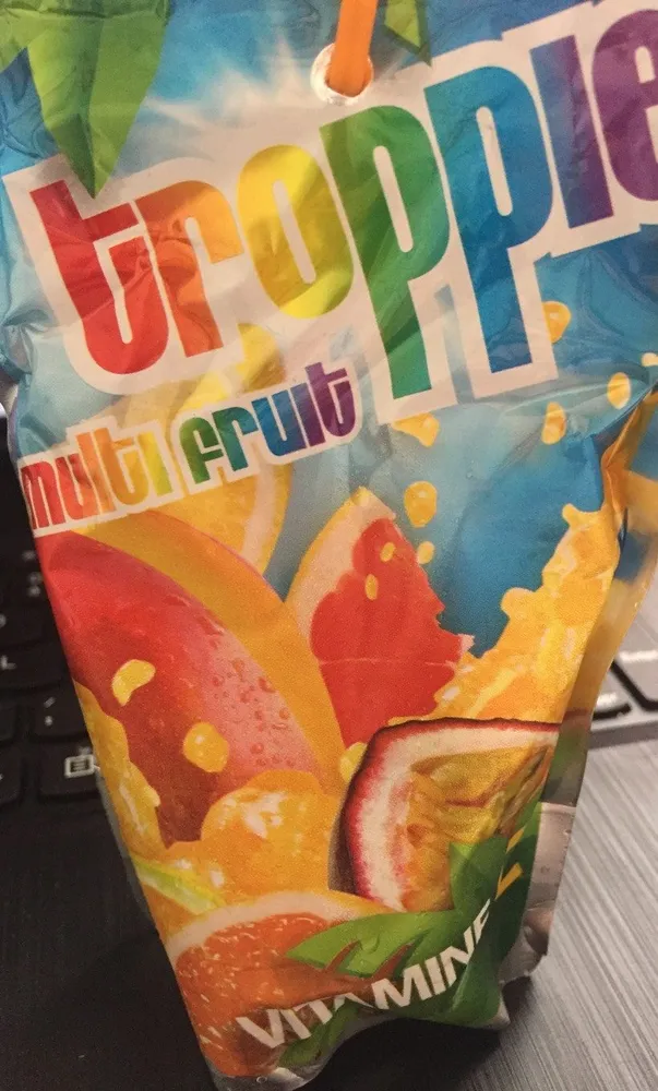 Multifruit