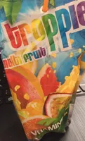 Multifruit