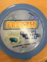 Freshmint