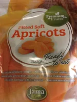 Abricots moelleux
