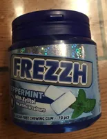 Chewing-gum