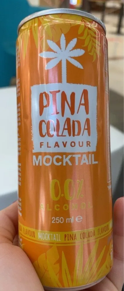 Pina colada