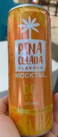 Pina colada