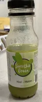 Smoothie Green