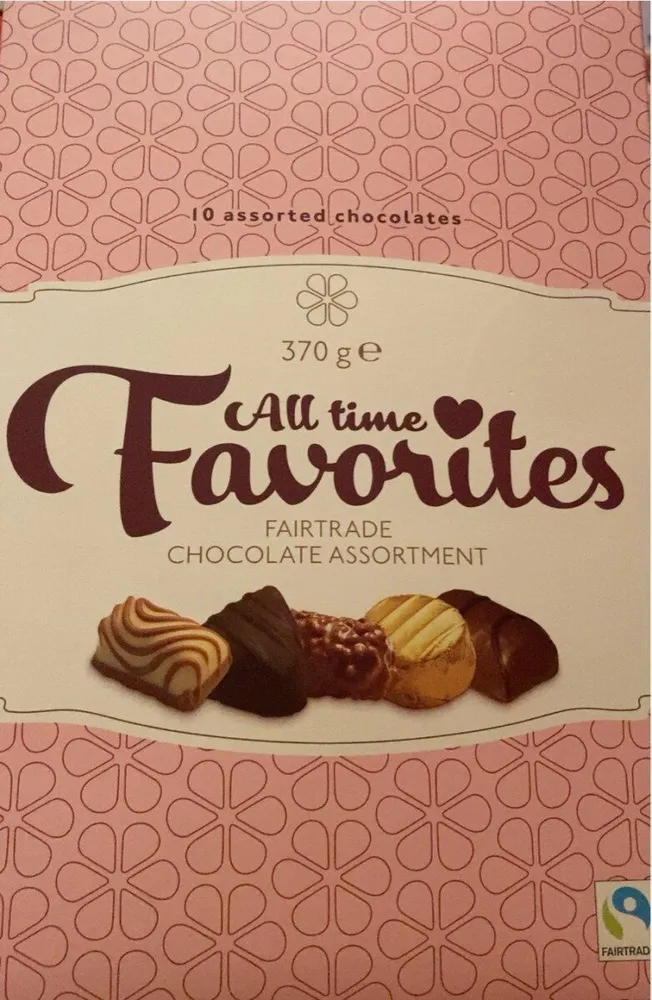 All time favorites