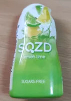 Lemon lime