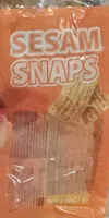 Sesam Snaps