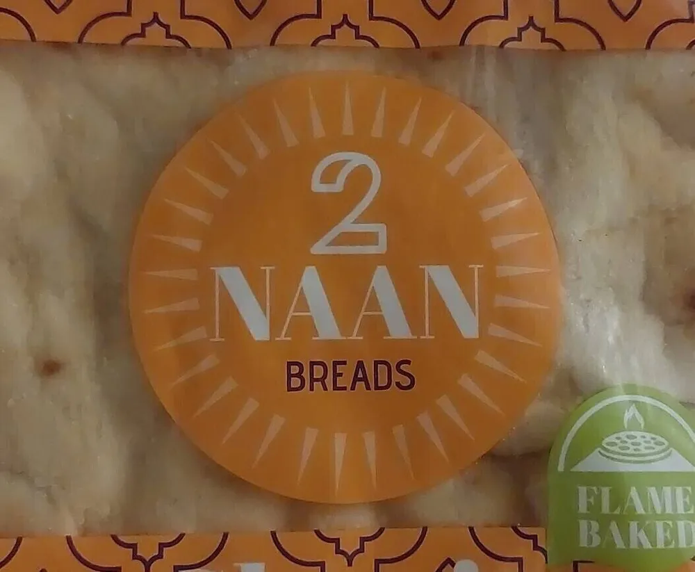 Naans Classic