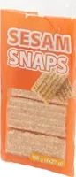 Sesam Snaps