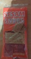 Sesam Snaps